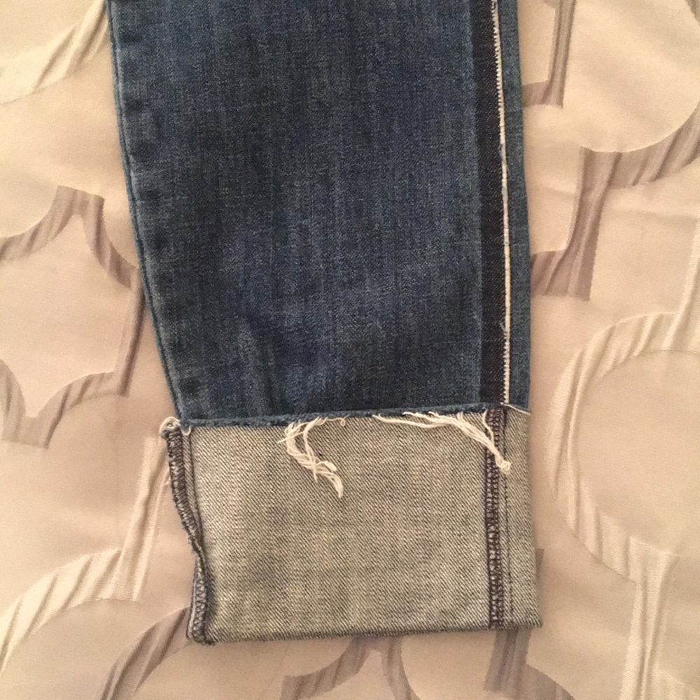 Joe’s Jeans “Billie” Collectors Edition - Picture 7 of 8